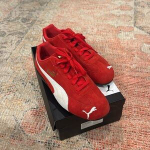 Puma speedcats